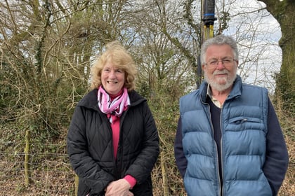 Village finally connected after six-year battle for broadband