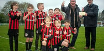 Town football plan long term success