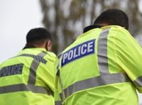 Devon and Cornwall Police surpasses government recruitment target