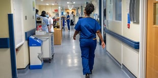 The Royal Devon and Exeter Trust: all the key numbers for the NHS Trust in March