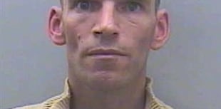 Okehampton drug dealer jailed for latest offence