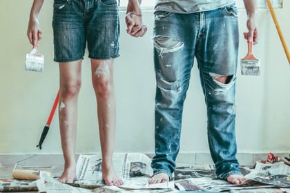 South West adults "don't have the confidence" to take on DIY jobs 