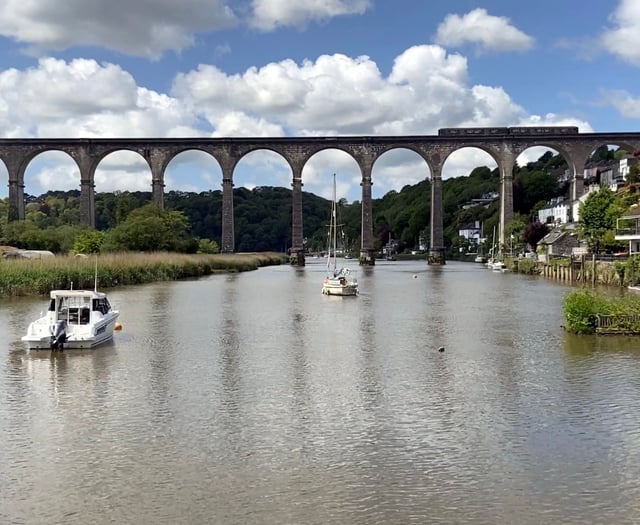 Calstock heritage walks planned for June