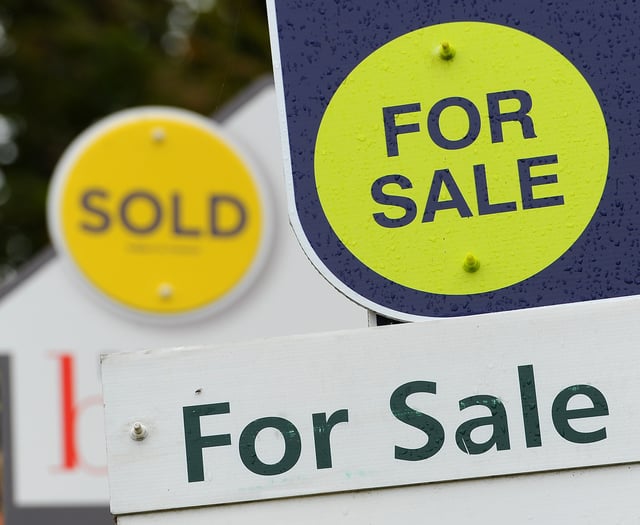 West Devon house prices dropped more than South West average in March