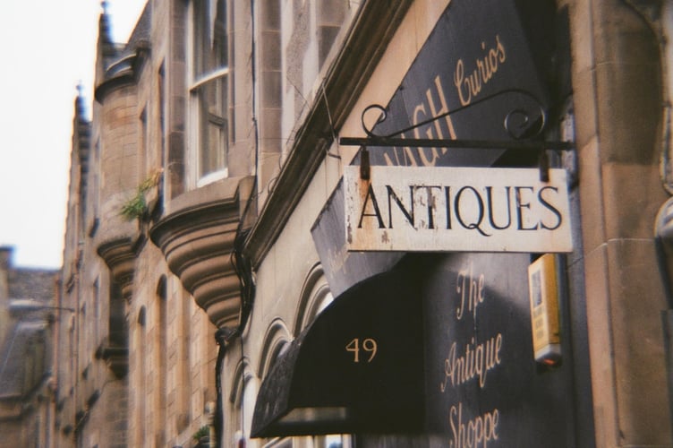 Antiques