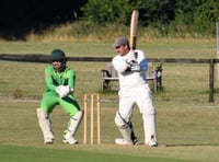 Cricket: Tavistock win over Teignmouth and Shaldon