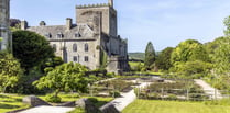 Buckland Abbey half-term dragon trail