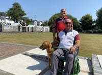 Town bowls club improves accessibility