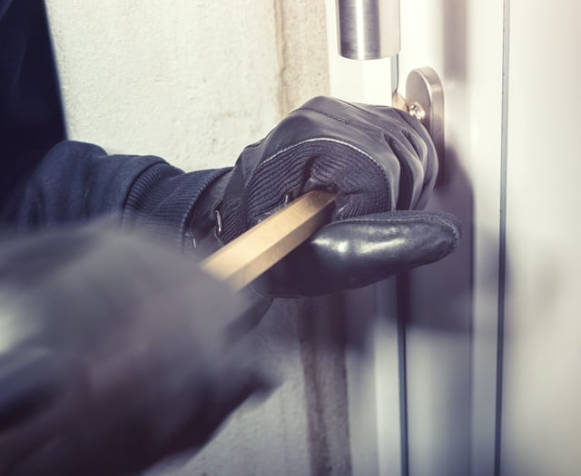 Region named one of nation's biggest summer burglary risks