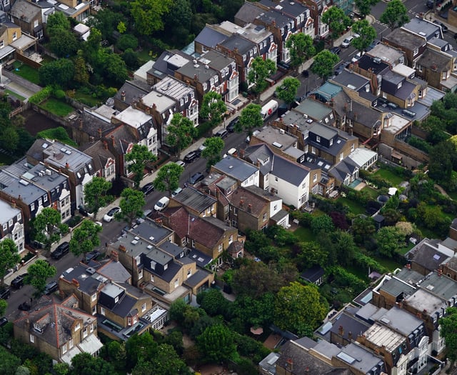 Revealed: West Devon's property hotspots