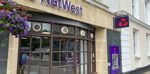 Letter: NatWest closure will hit older people