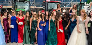 College defends prom bans