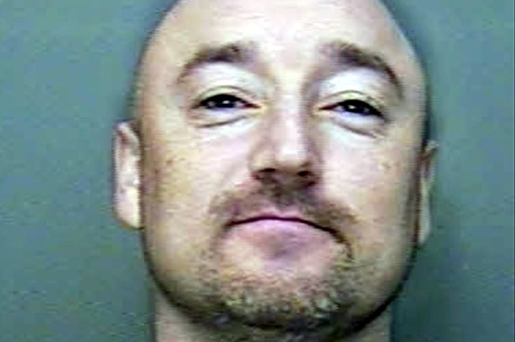 JAILED:Jerry Weeks. Picture: Police (Aug 2023)A MAN who set up a sophisticated Â£1 million cannabis factory on the edge of Dartmoor has been jailed for four years.Jerry Weeks was arrested in July 2020 after police went to his industrial unit at Devonshire Meadows at Roborough, which was the closest part of Plymouth to Yelverton, to look for a laptop in an unrelated matter.