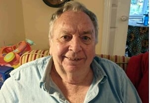 Police are growing increasingly concerned for the welfare of 78-year-old Colin Musson, who has been reported missing from the Chudleigh area.
Picture: Police - 4-9-23