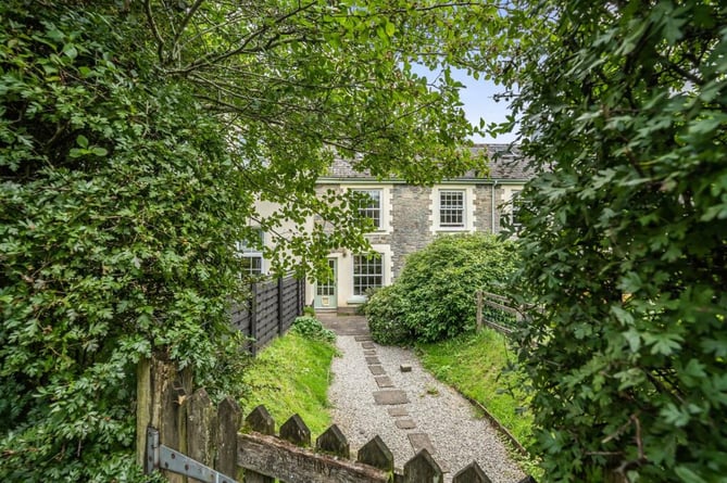 lydford cottage