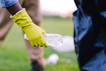 Litter picking events to return