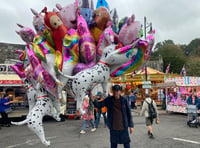 Residents win Goose Fair parking fight after U-turn