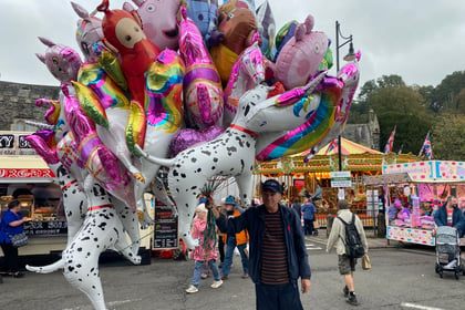 Residents win Goose Fair parking fight after U-turn