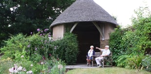 Devon gardens open to support Hospiscare