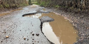 £12 million boost to pothole repairs