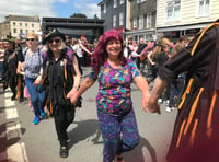 Preparations underway for MayFest in Callington