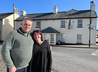 Princetown B&B on Channel 4's Four in a Bed