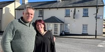 Princetown B&B on Channel 4's Four in a Bed