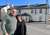 Princetown B&B on Channel 4's Four in a Bed