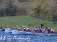 Gig racing success for Tamar and Tavy club