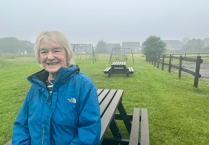 Lottery cash to breathe new life into village play park