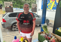 Deaf rugby player raising money for South Africa tour
