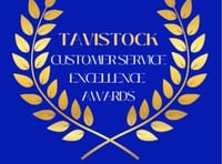 Launch of Tavistock Customer Service Excellence Awards