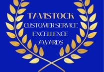 Launch of Tavistock Customer Service Excellence Awards
