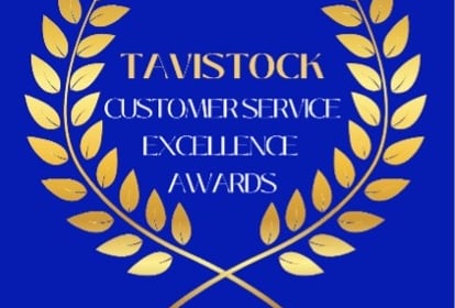 Launch of Tavistock Customer Service Excellence Awards