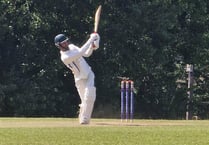 Big guns fire Gunnislake to derby victory at Saltash St Stephens