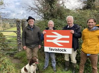 TavyRail asks election candidates to back rail return