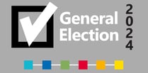 Stay updated with West Devon General Election 2024 results  here