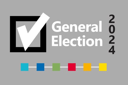 Stay updated with West Devon General Election 2024 results  here