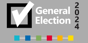 Stay updated with West Devon General Election 2024 results  here