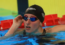 European swimming success for Mount Kelly