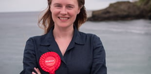 Cornwall's Voice: Anna Gelderd, Labour MP for South East Cornwall