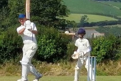 Gunnislake well beaten at table-toppers Gorran