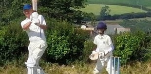 Gunnislake well beaten at table-toppers Gorran