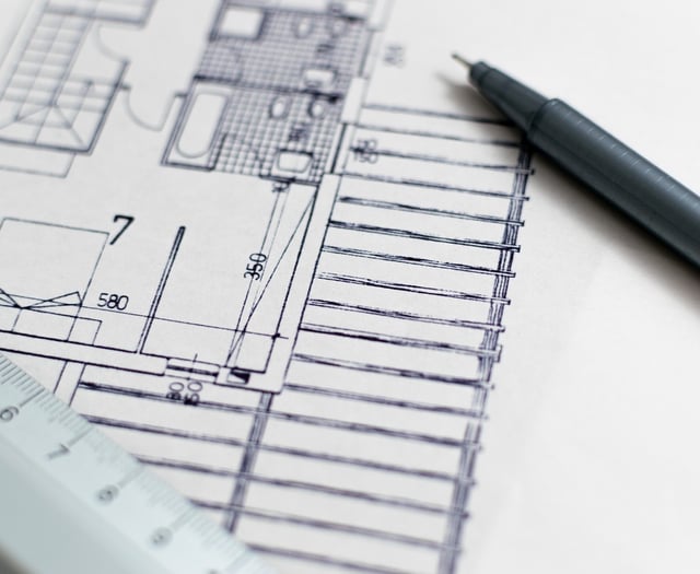 Plans for new units for Callington businesses submitted