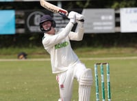 No complaints from White after mixed week for Callington