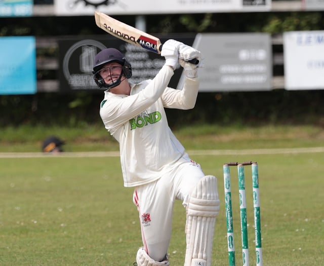 No complaints from White after mixed week for Callington