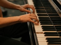 Proms in the playground