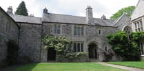 Free entry to Cotehele during Heritage Open Days