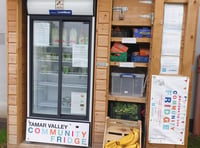 Tamar Valley Community Food given two year lifeline