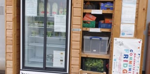 Tamar Valley Community Food given two year lifeline